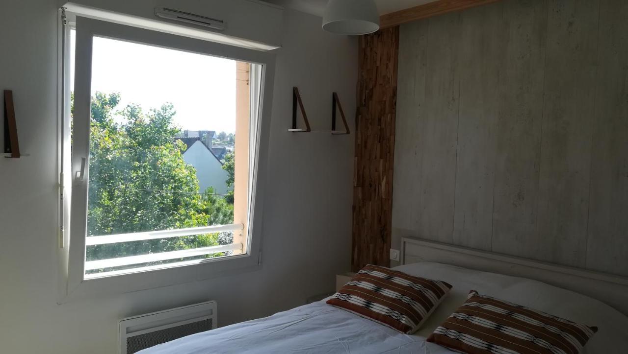 Appartement L'Estivaliere Face A La Mer Wimereux Exterior photo